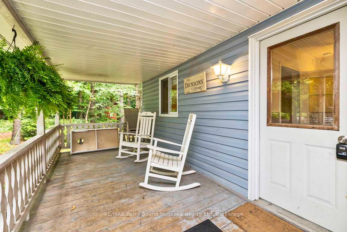 Photo 10 of 4 Mckechnie Road S, Seguin — HOMEH