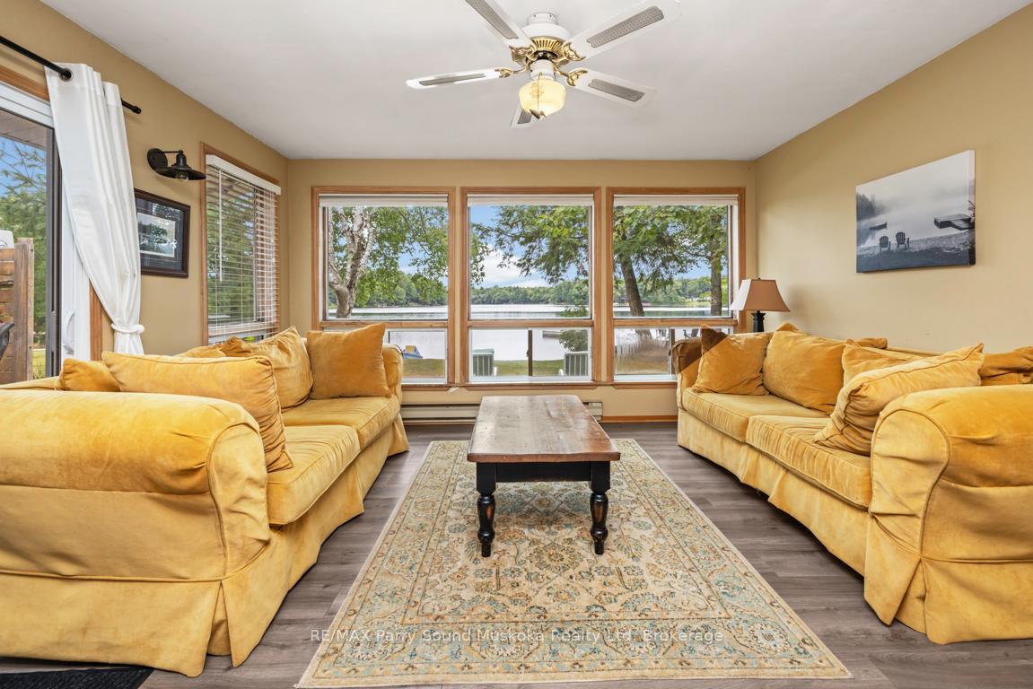 Photo 11 of 4 Mckechnie Road S, Seguin — HOMEH