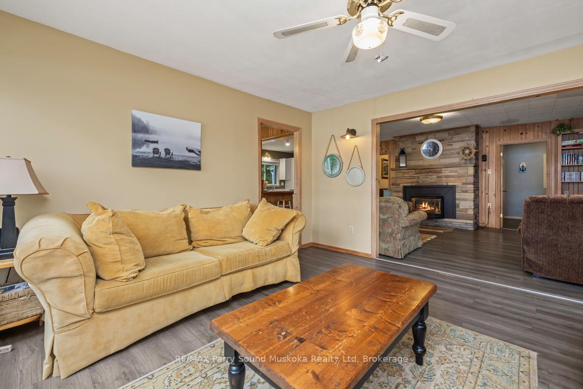 Photo 12 of 4 Mckechnie Road S, Seguin — HOMEH