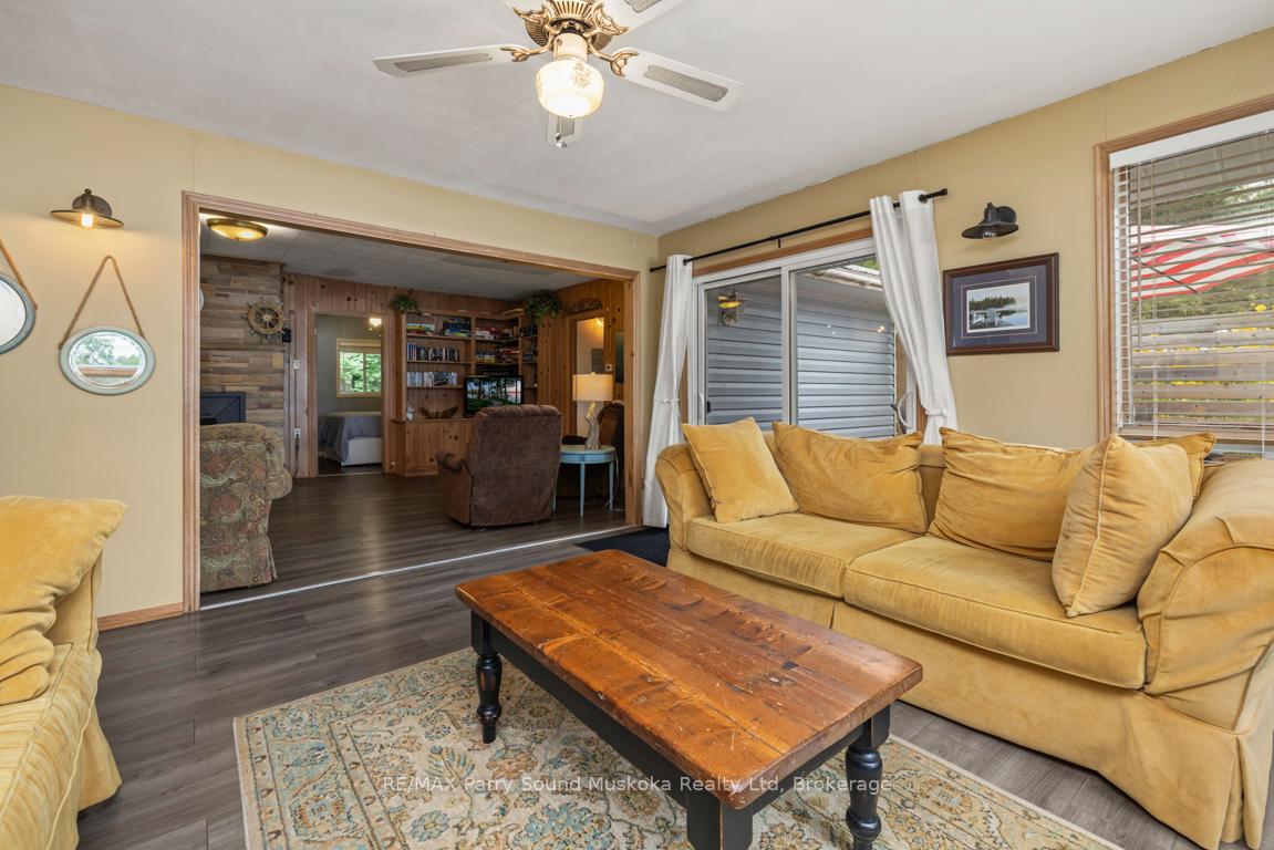 Photo 13 of 4 Mckechnie Road S, Seguin — HOMEH