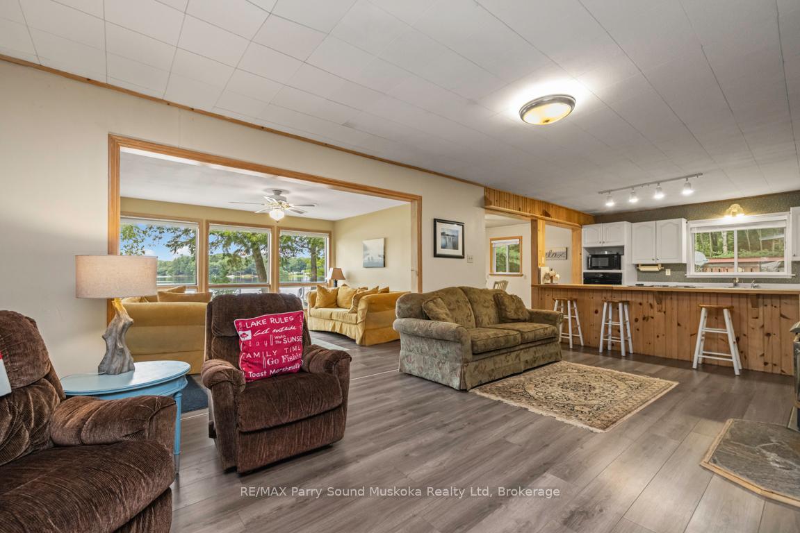 Photo 14 of 4 Mckechnie Road S, Seguin — HOMEH