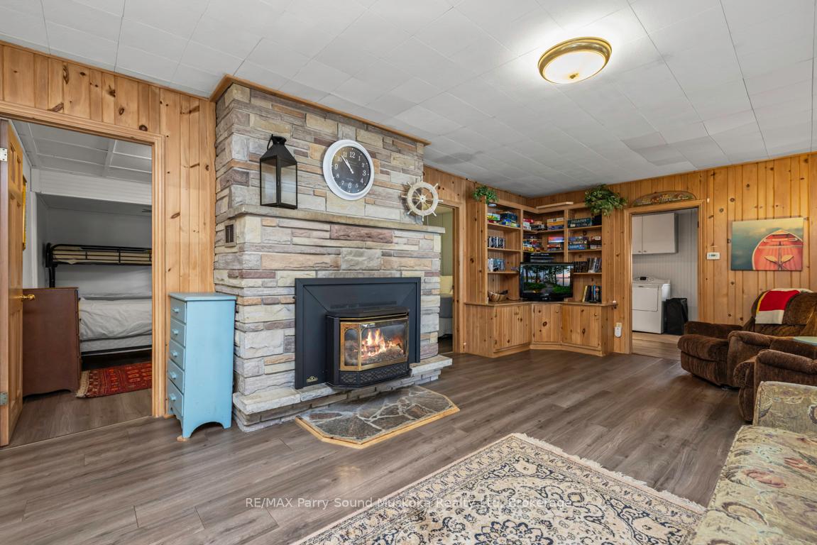 Photo 17 of 4 Mckechnie Road S, Seguin — HOMEH