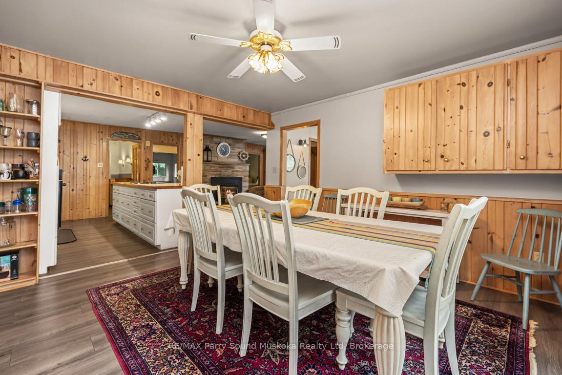 Photo 23 of 4 Mckechnie Road S, Seguin — HOMEH