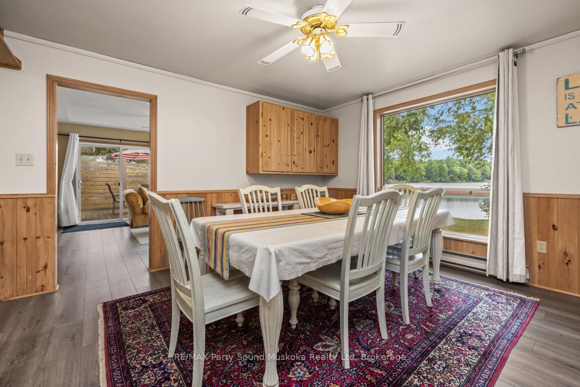 Photo 25 of 4 Mckechnie Road S, Seguin — HOMEH