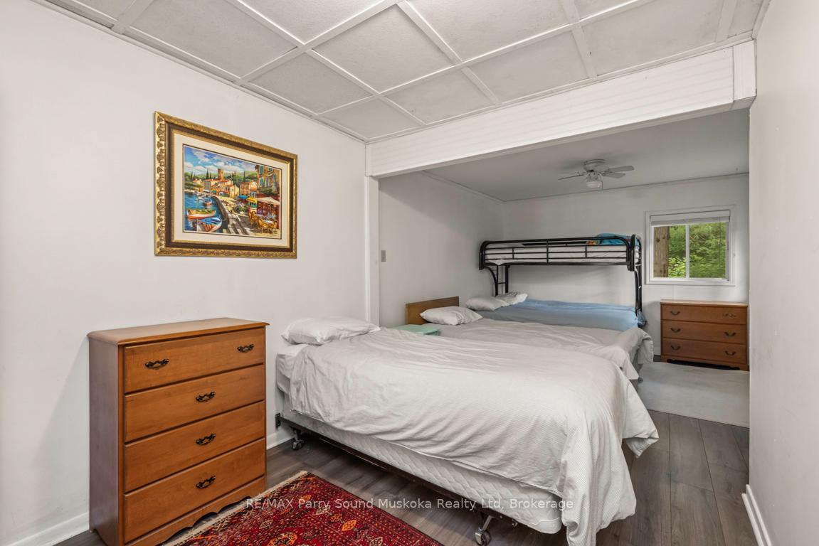 Photo 26 of 4 Mckechnie Road S, Seguin — HOMEH