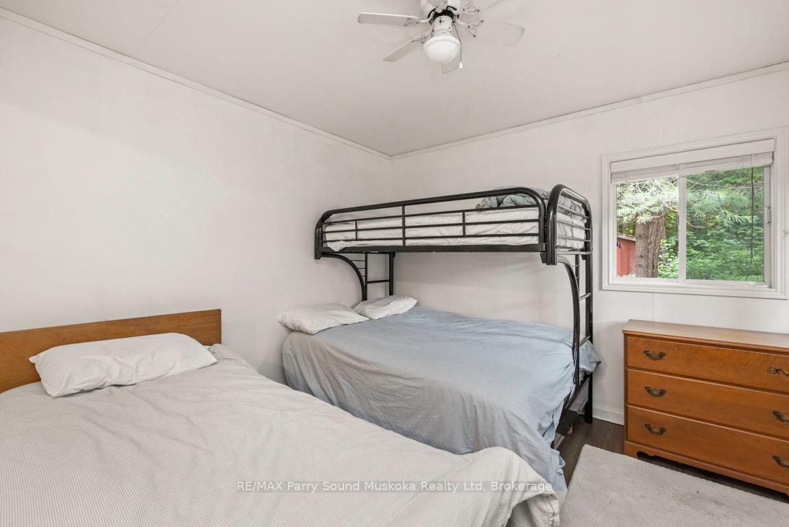 Photo 27 of 4 Mckechnie Road S, Seguin — HOMEH