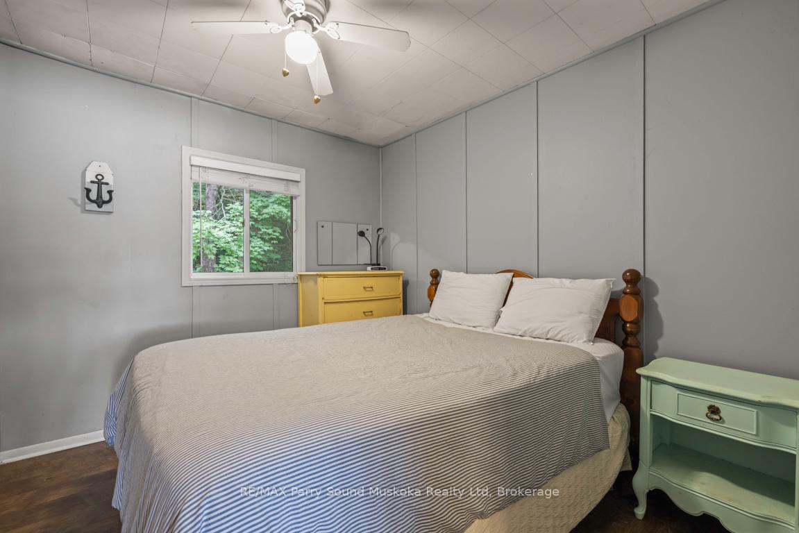 Photo 29 of 4 Mckechnie Road S, Seguin — HOMEH