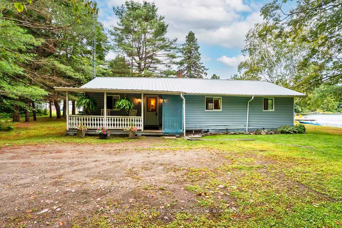 Photo 36 of 4 Mckechnie Road S, Seguin — HOMEH