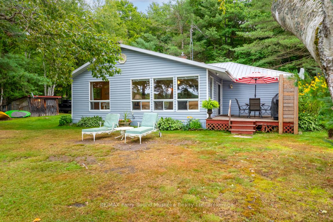 Photo 39 of 4 Mckechnie Road S, Seguin — HOMEH