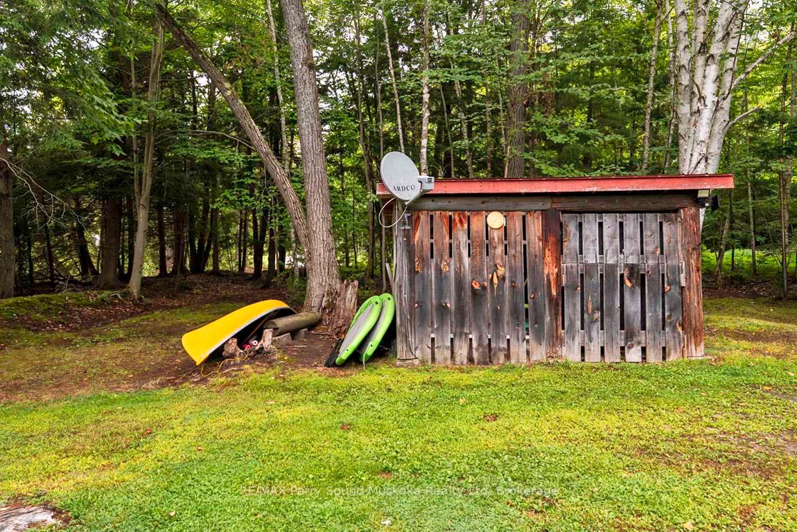 Photo 41 of 4 Mckechnie Road S, Seguin — HOMEH