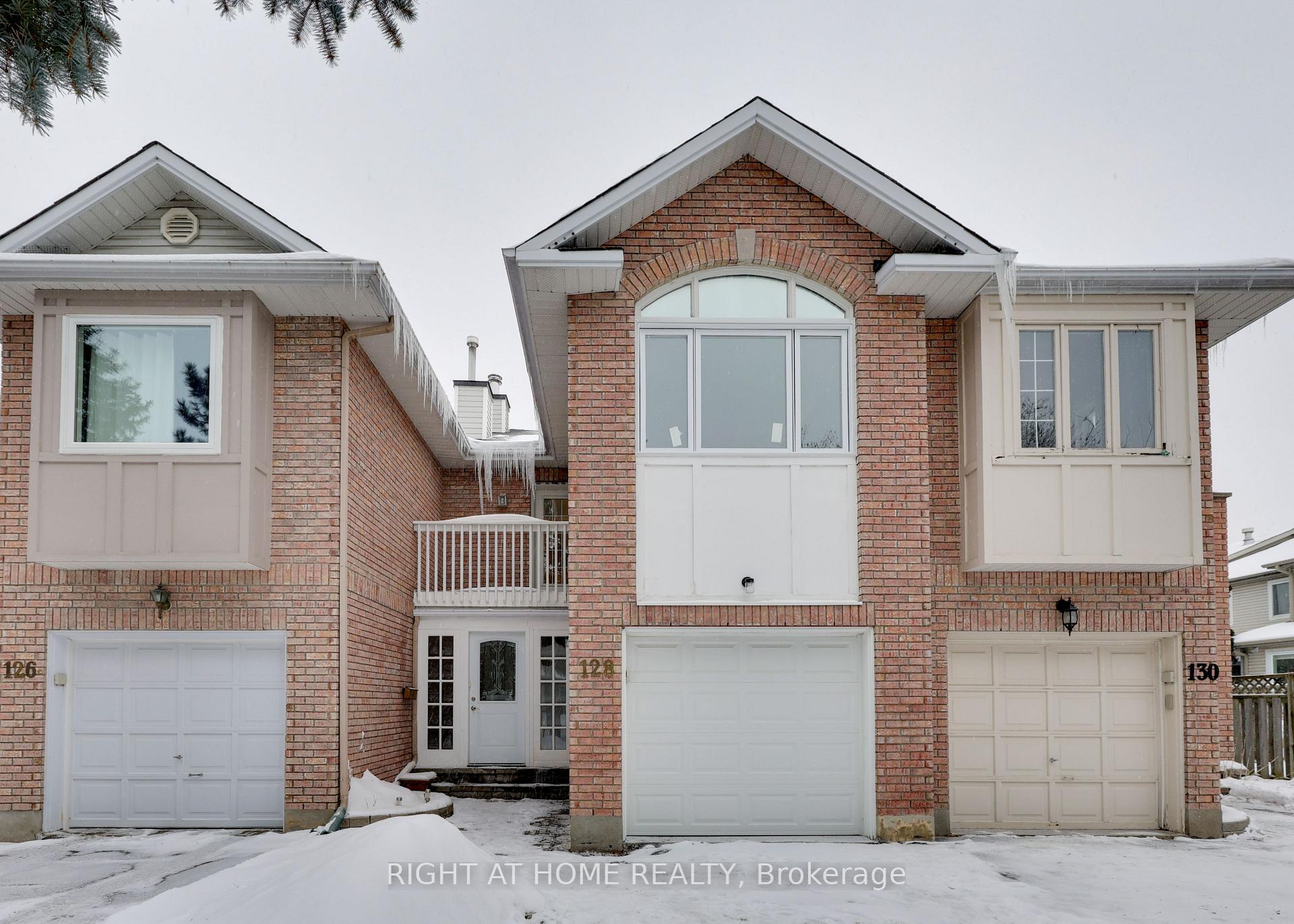 Photo 1 of 128 Thornbury Crescent, Ottawa, Centrepointe — HOMEH