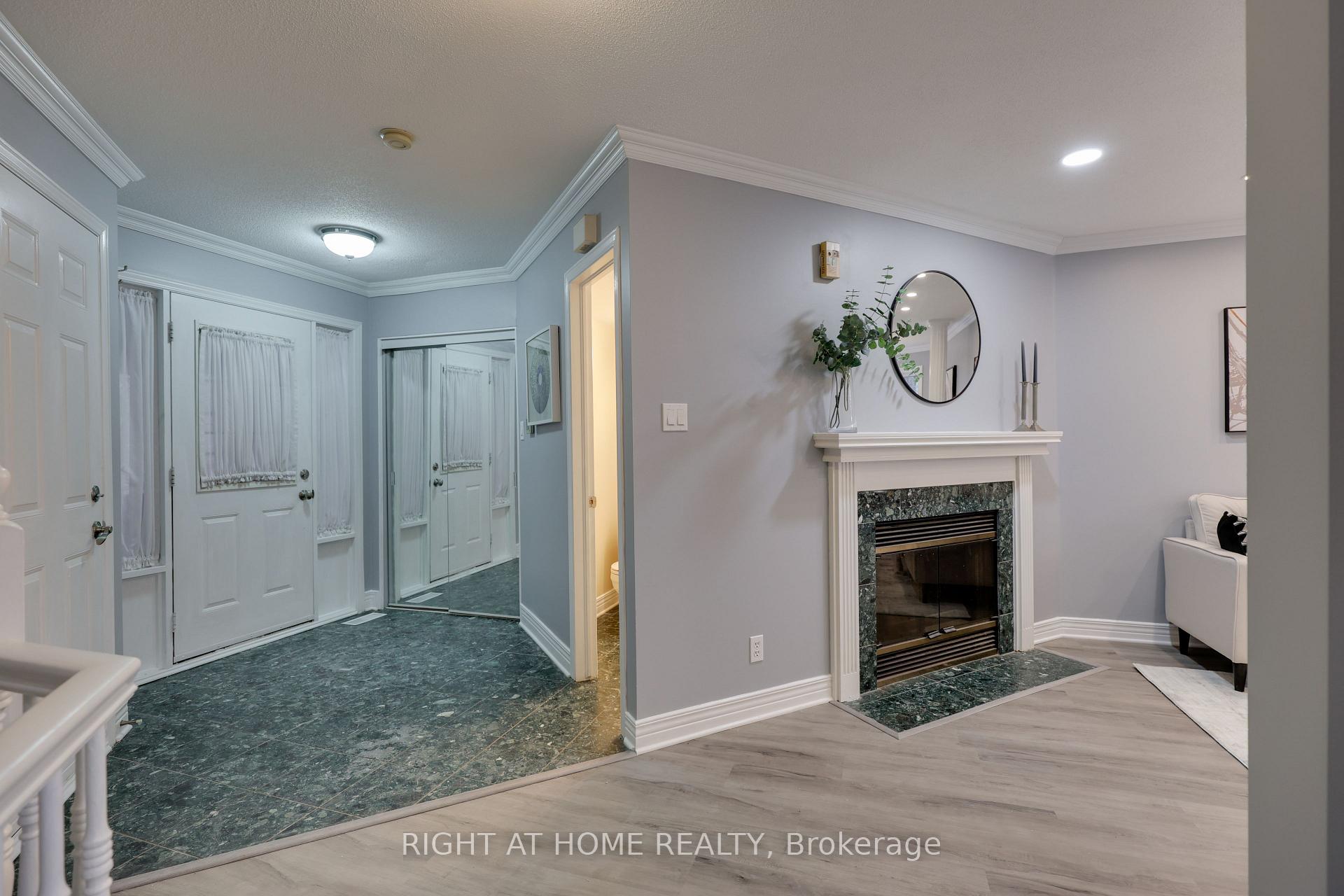Photo 6 of 128 Thornbury Crescent, Ottawa, Centrepointe — HOMEH