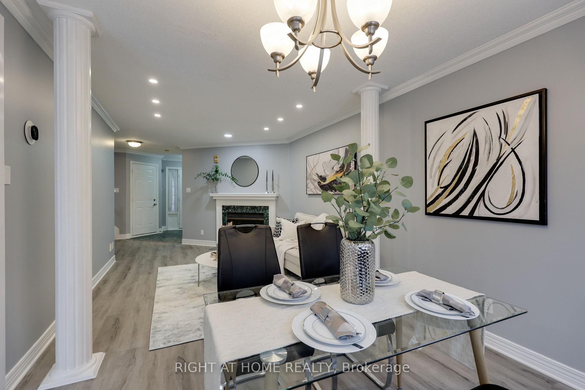 Photo 10 of 128 Thornbury Crescent, Ottawa, Centrepointe — HOMEH