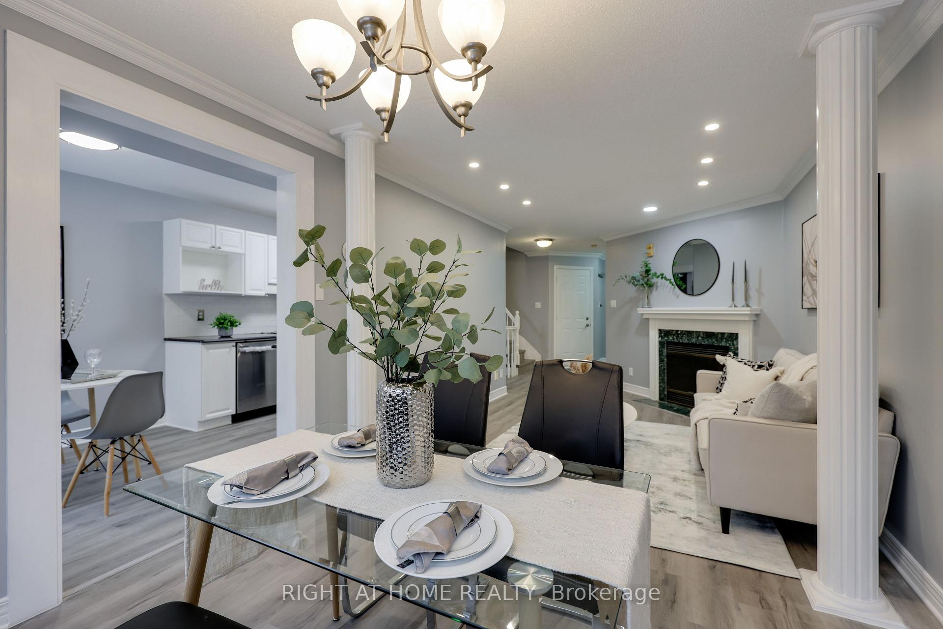 Photo 11 of 128 Thornbury Crescent, Ottawa, Centrepointe — HOMEH