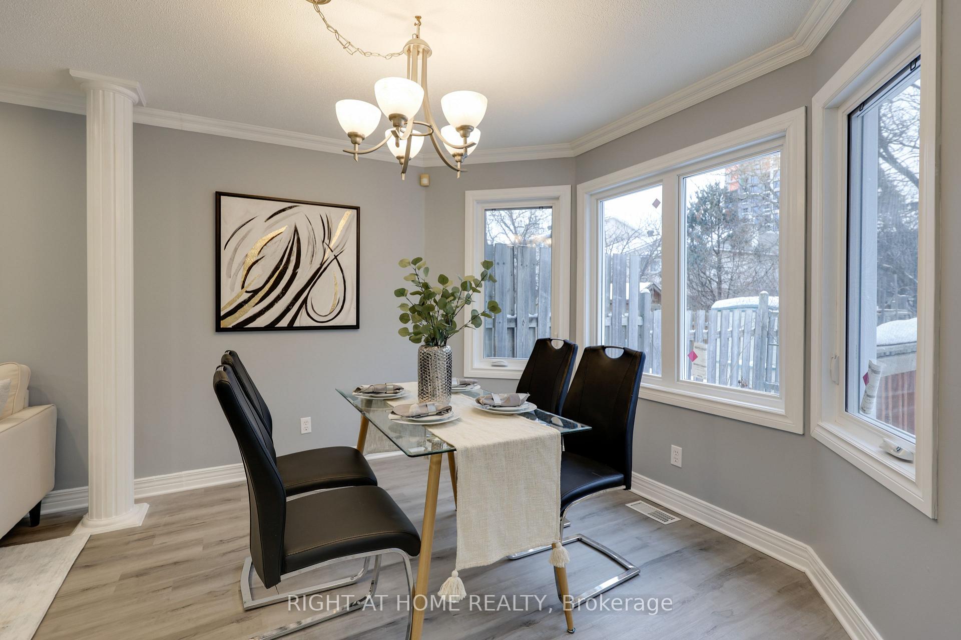 Photo 13 of 128 Thornbury Crescent, Ottawa, Centrepointe — HOMEH
