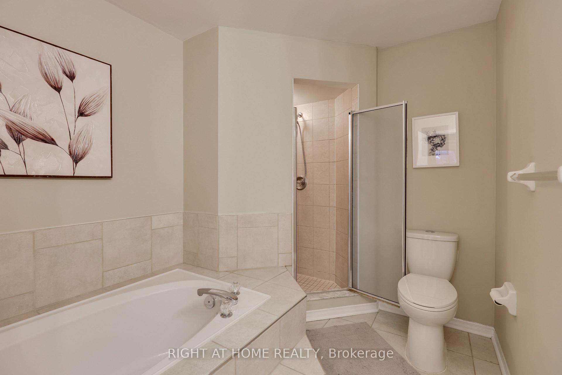 Photo 27 of 128 Thornbury Crescent, Ottawa, Centrepointe — HOMEH