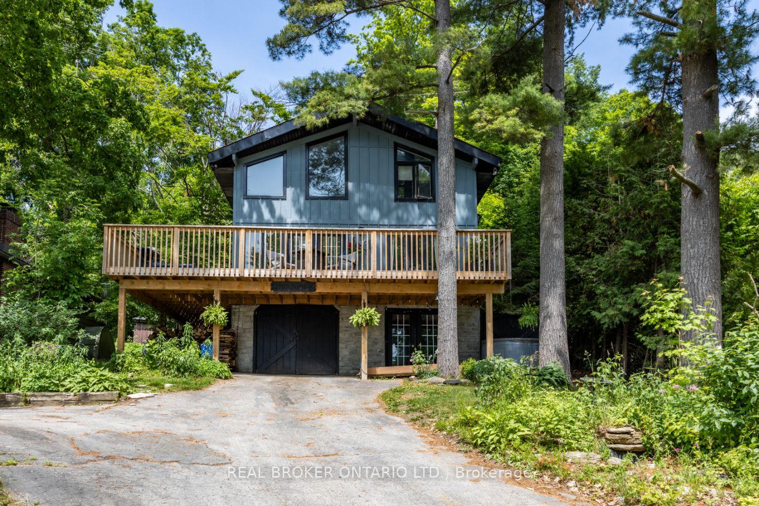 Photo 3 of 126 Pine Point Lane, Scugog, Rural Scugog — HOMEH