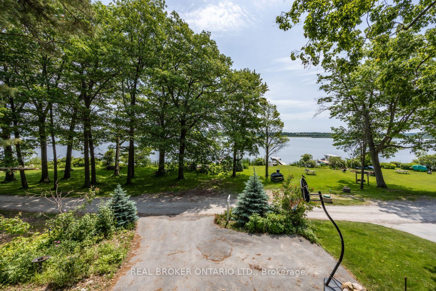 Photo 5 of 126 Pine Point Lane, Scugog, Rural Scugog — HOMEH
