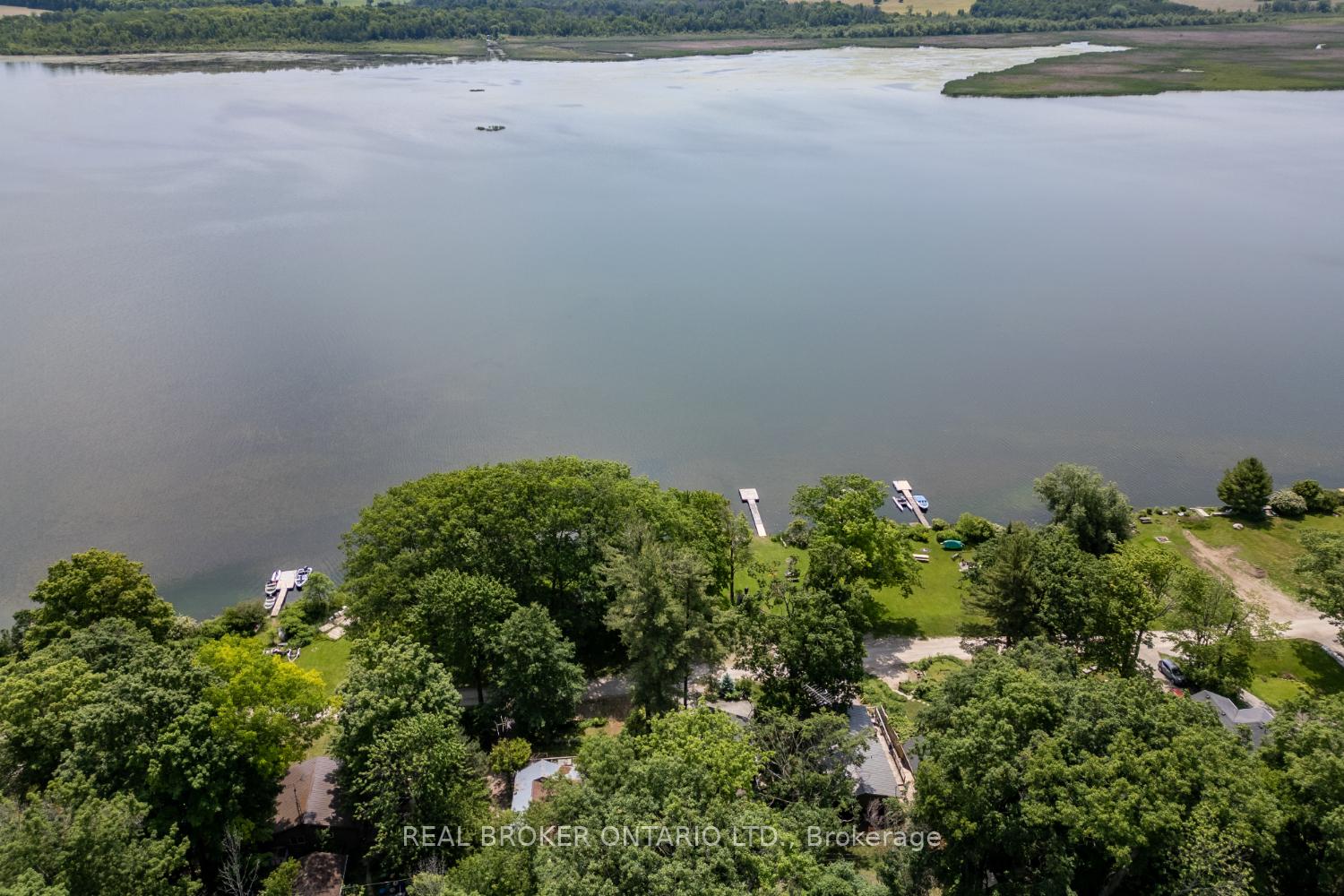 Photo 6 of 126 Pine Point Lane, Scugog, Rural Scugog — HOMEH