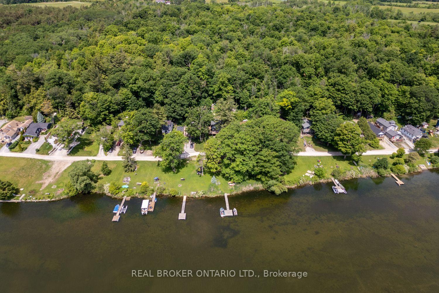 Photo 7 of 126 Pine Point Lane, Scugog, Rural Scugog — HOMEH