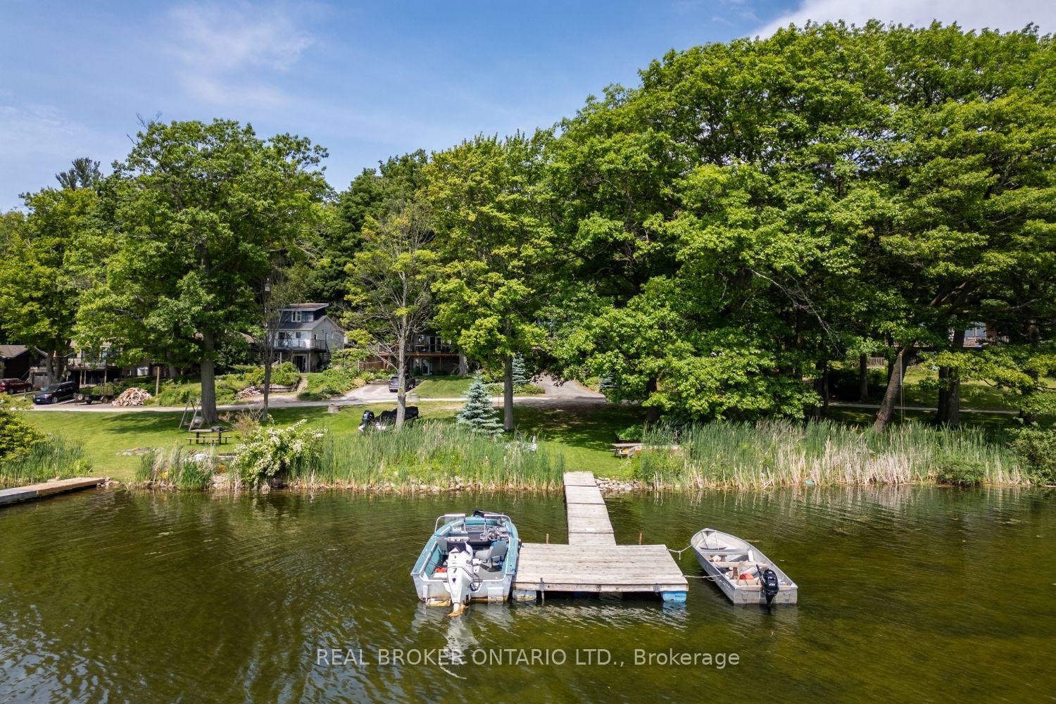 Photo 8 of 126 Pine Point Lane, Scugog, Rural Scugog — HOMEH