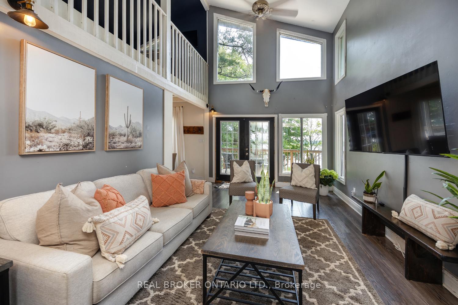 Photo 9 of 126 Pine Point Lane, Scugog, Rural Scugog — HOMEH