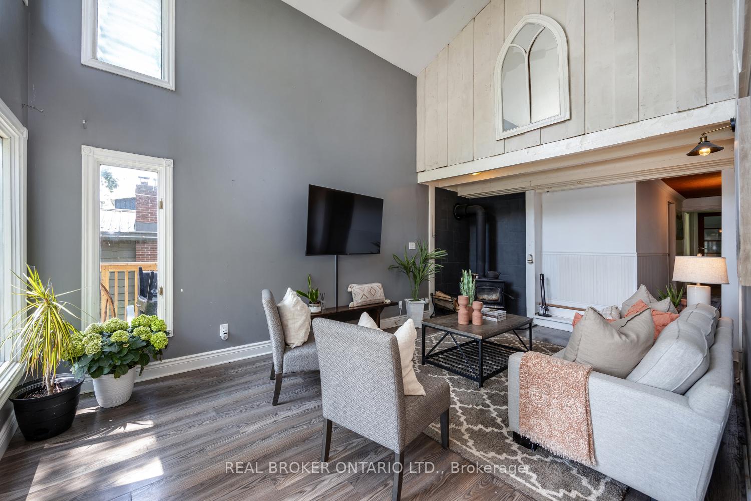 Photo 11 of 126 Pine Point Lane, Scugog, Rural Scugog — HOMEH