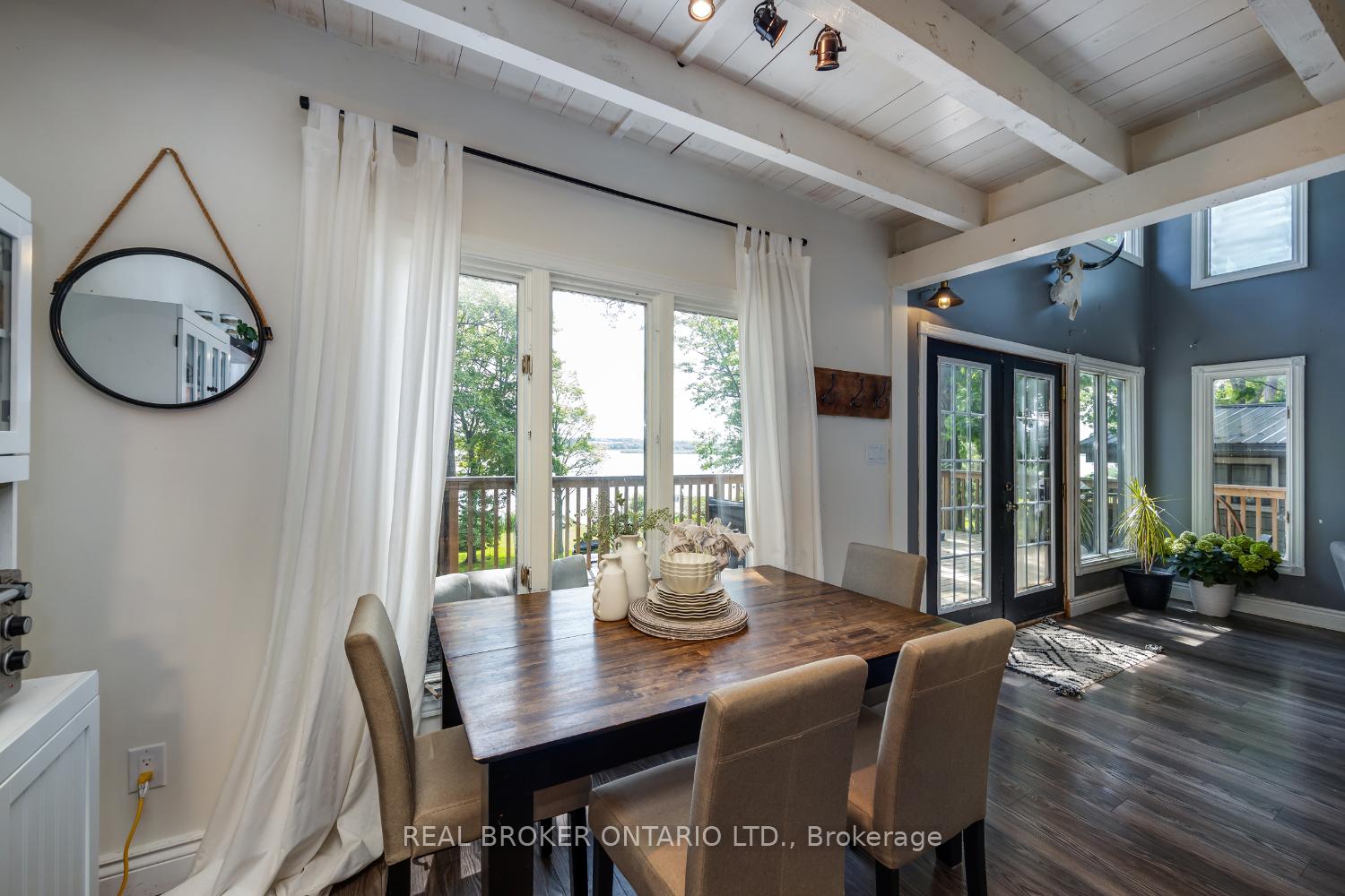 Photo 13 of 126 Pine Point Lane, Scugog, Rural Scugog — HOMEH