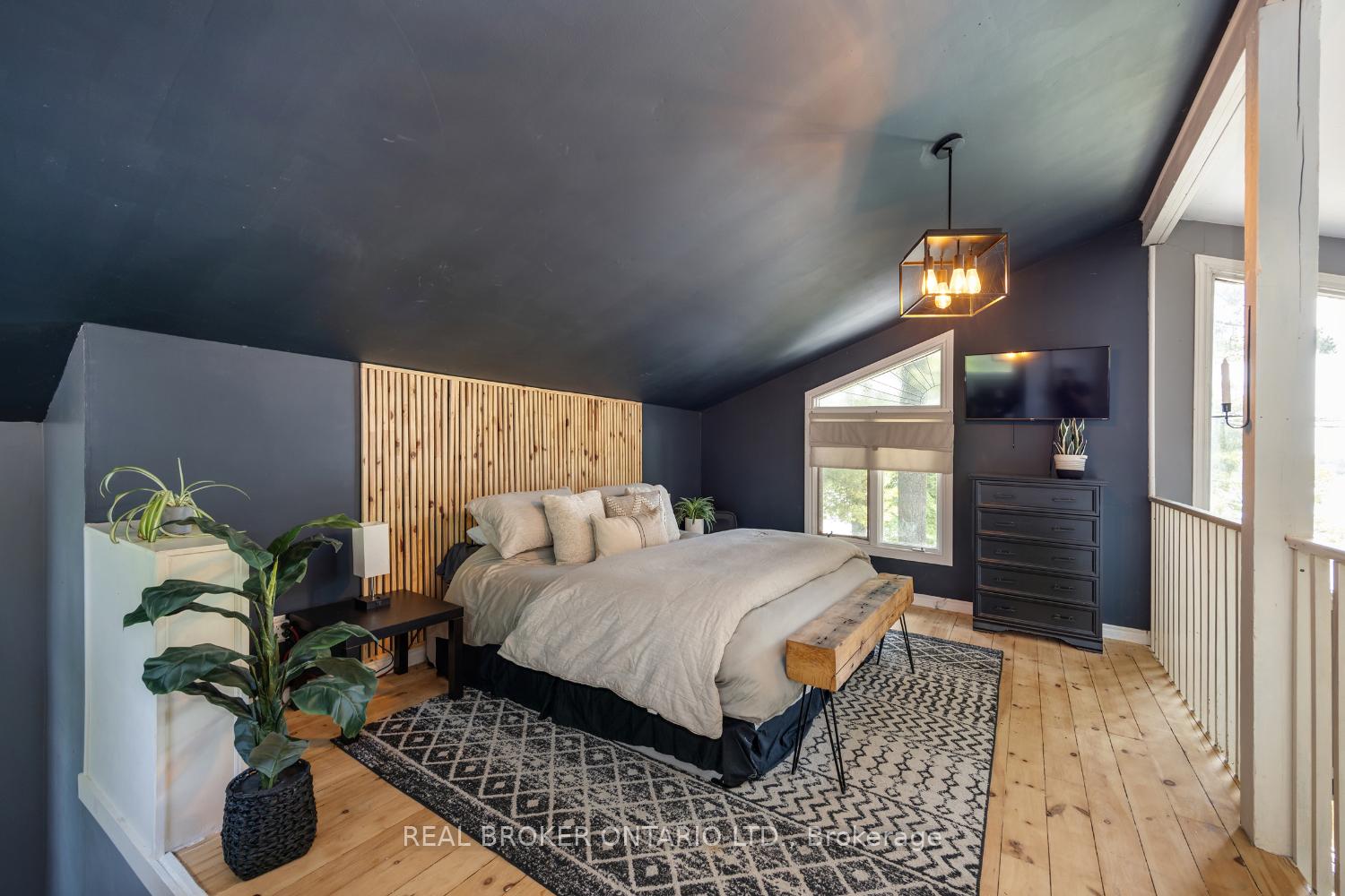 Photo 16 of 126 Pine Point Lane, Scugog, Rural Scugog — HOMEH