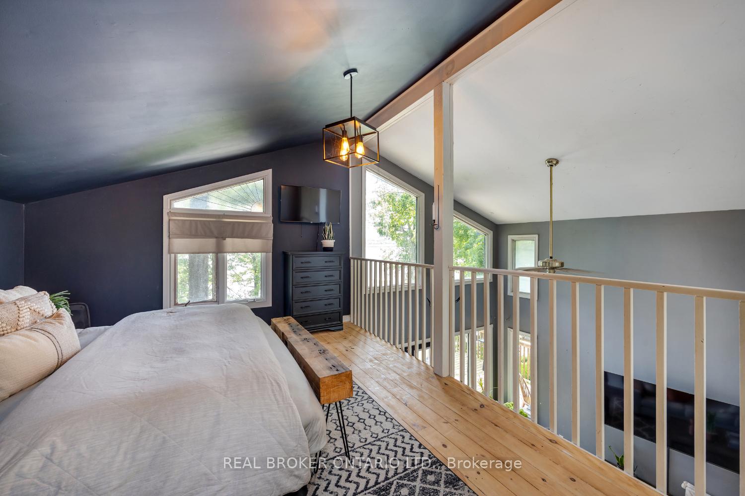 Photo 17 of 126 Pine Point Lane, Scugog, Rural Scugog — HOMEH