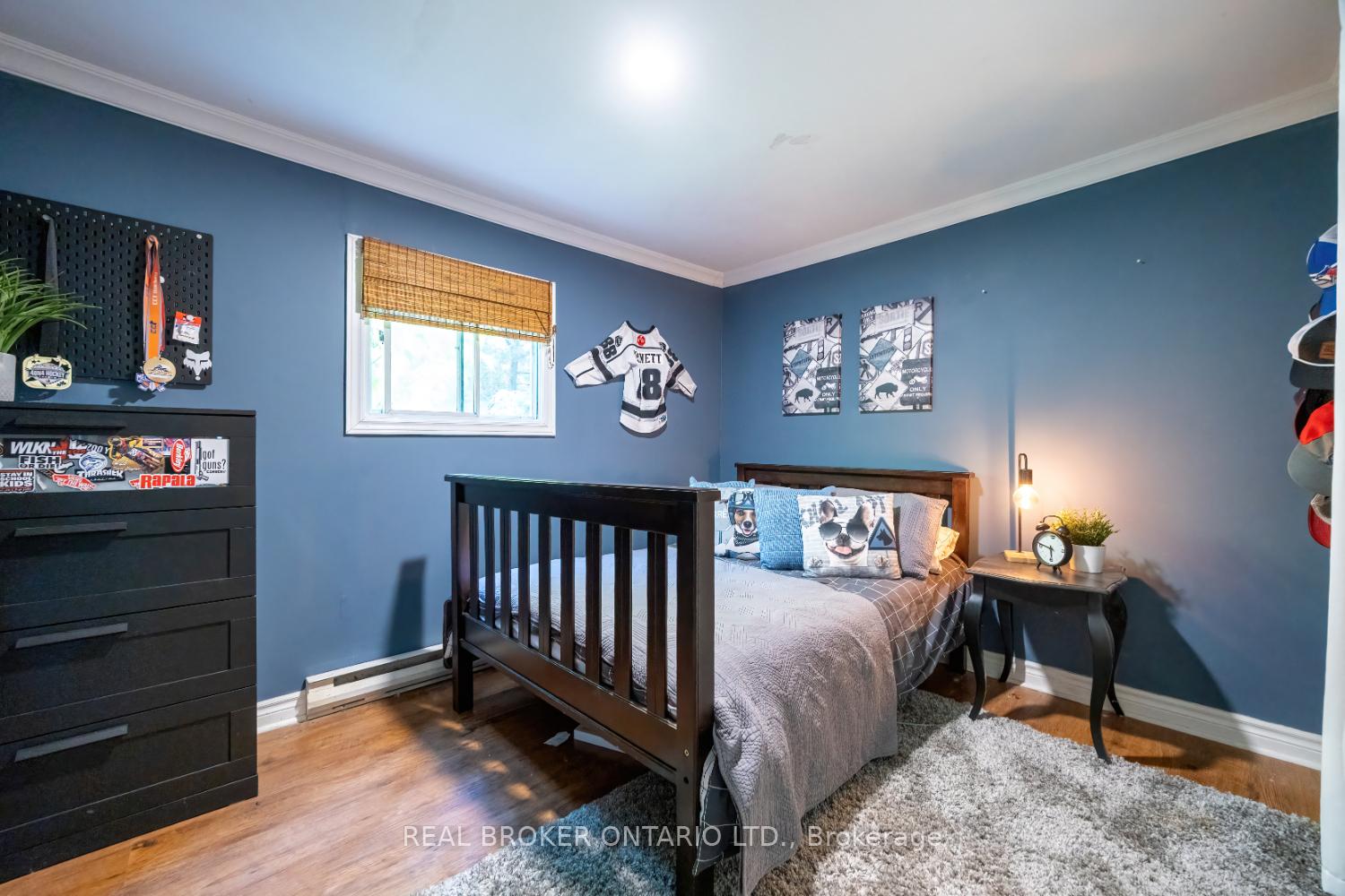 Photo 21 of 126 Pine Point Lane, Scugog, Rural Scugog — HOMEH
