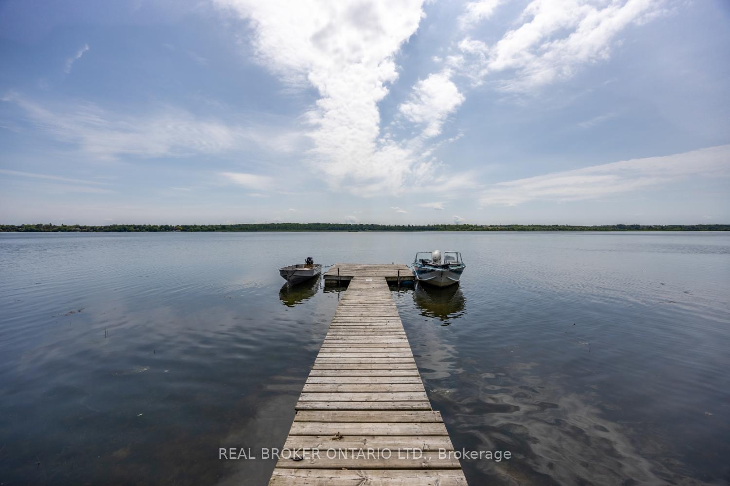 Photo 24 of 126 Pine Point Lane, Scugog, Rural Scugog — HOMEH