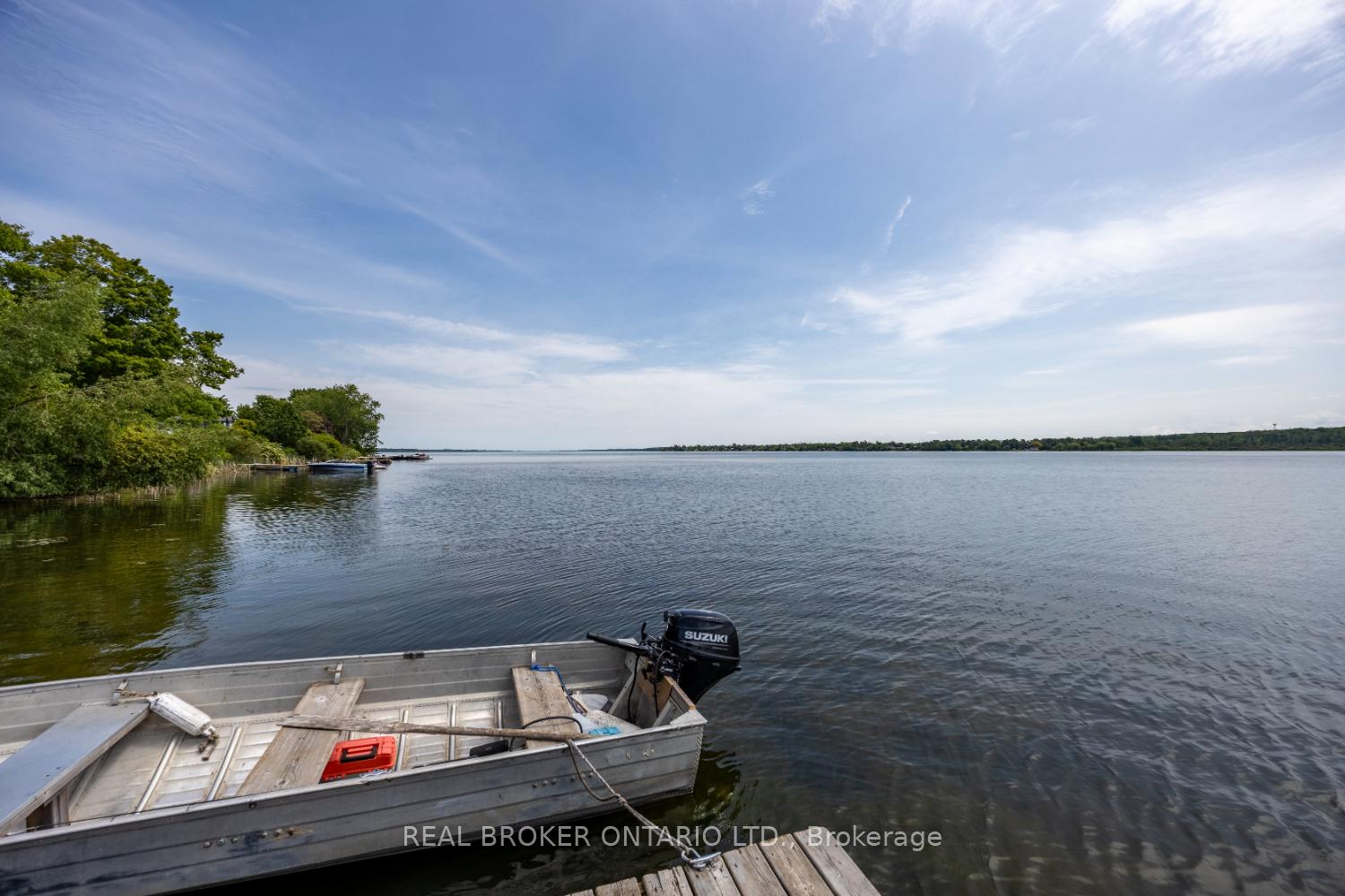Photo 28 of 126 Pine Point Lane, Scugog, Rural Scugog — HOMEH