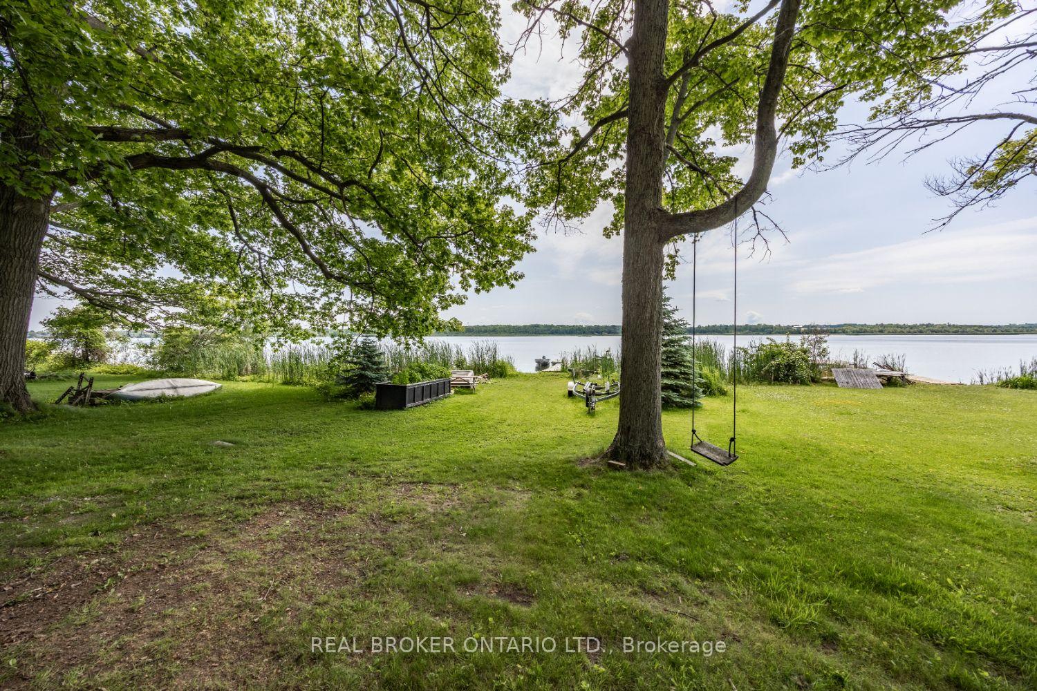 Photo 29 of 126 Pine Point Lane, Scugog, Rural Scugog — HOMEH