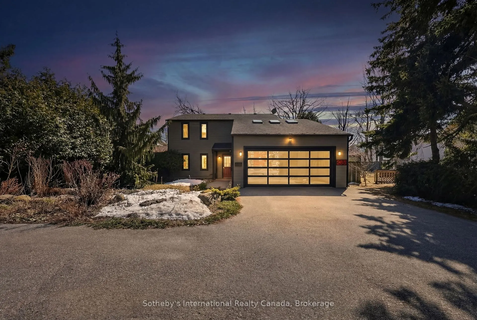 Photo 1 of 288 Sixth Street, Collingwood — HOMEH