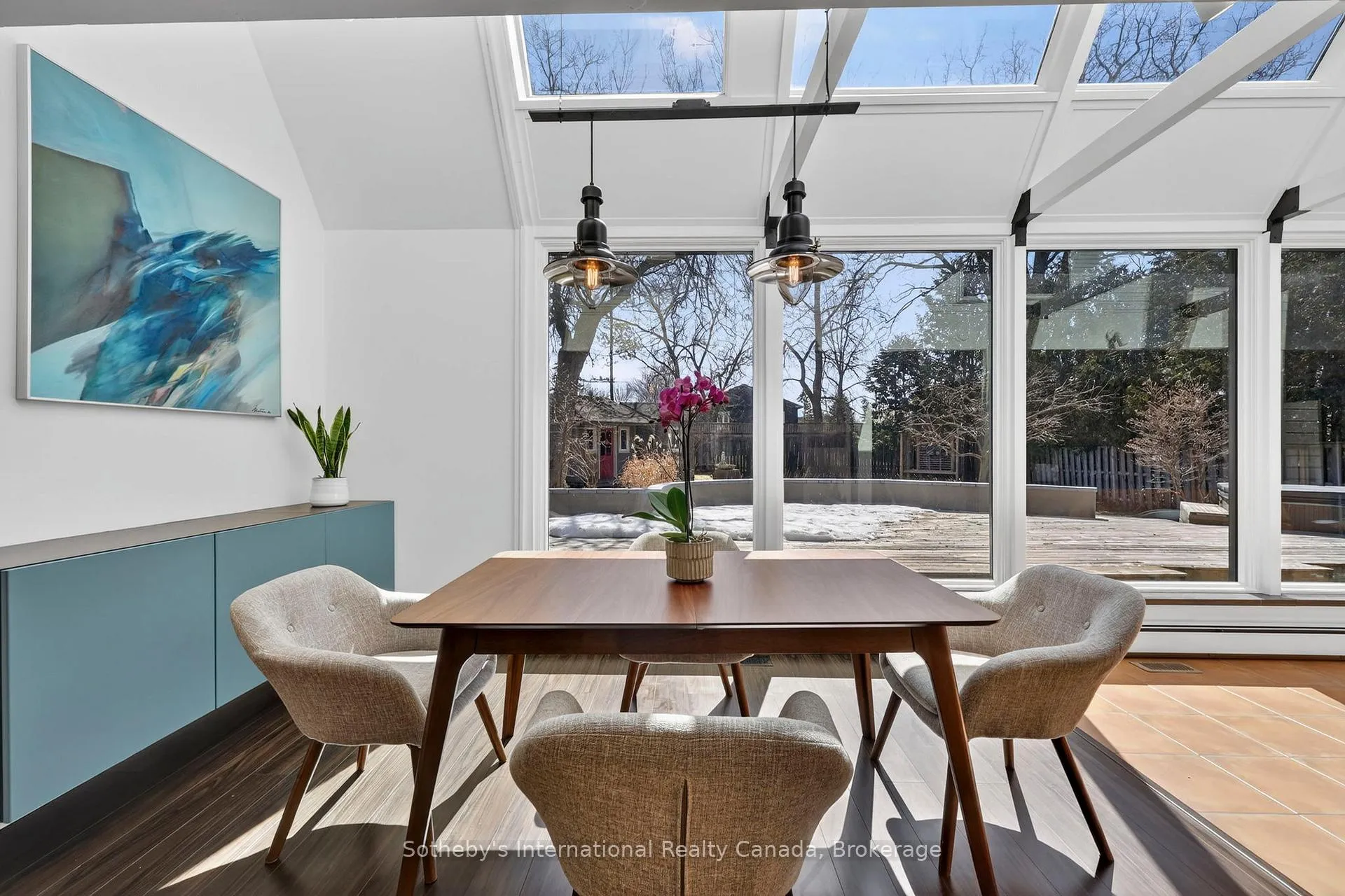 Photo 12 of 288 Sixth Street, Collingwood — HOMEH