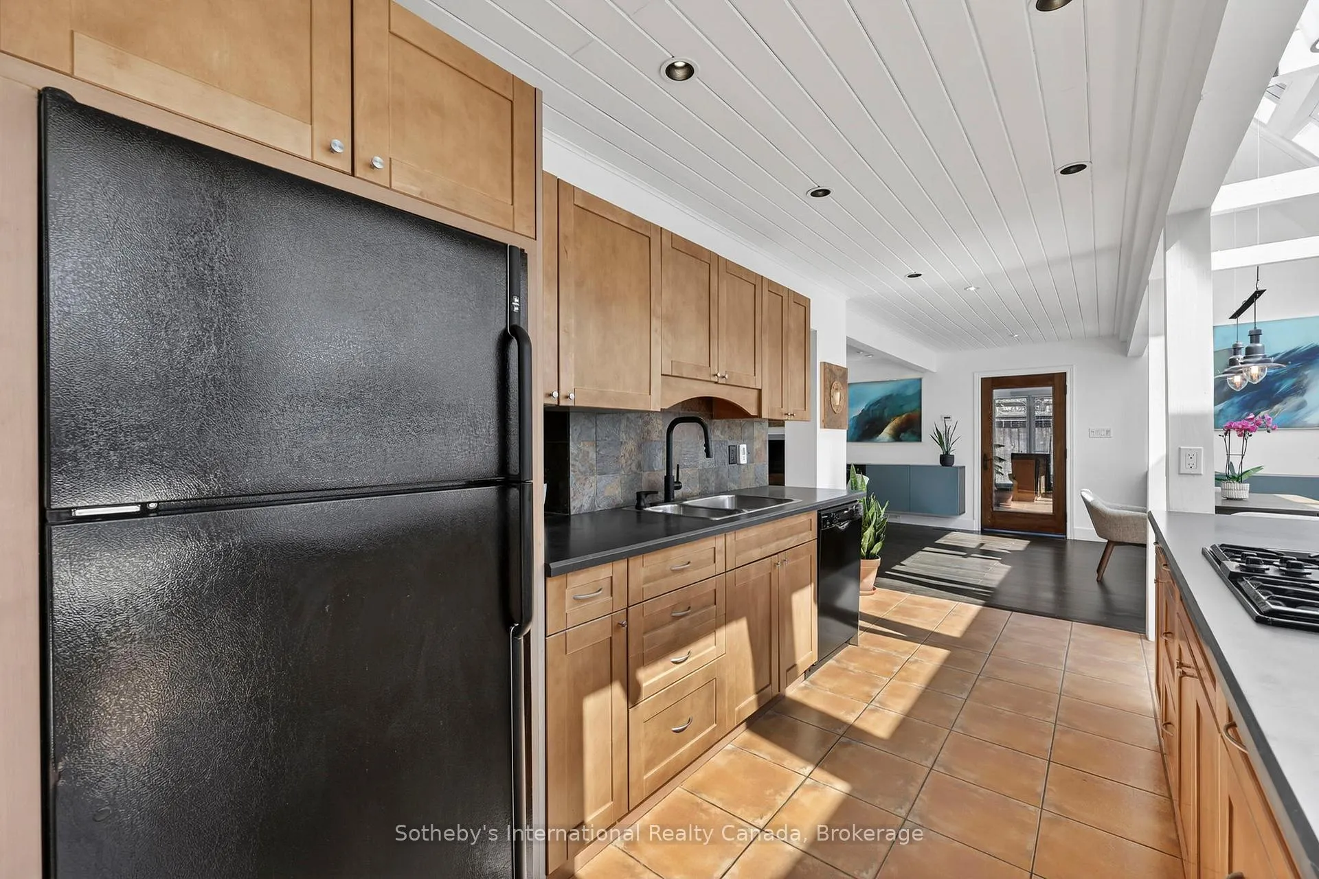 Photo 18 of 288 Sixth Street, Collingwood — HOMEH