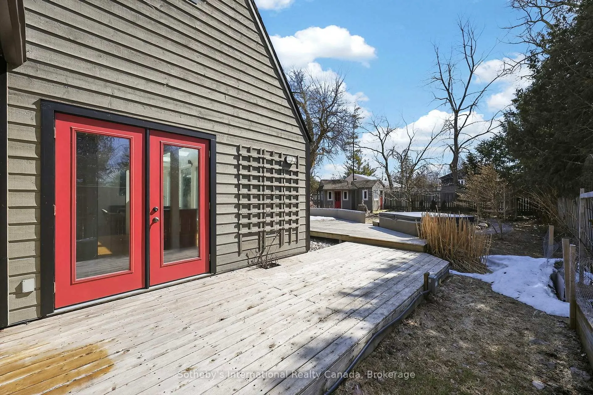 Photo 34 of 288 Sixth Street, Collingwood — HOMEH