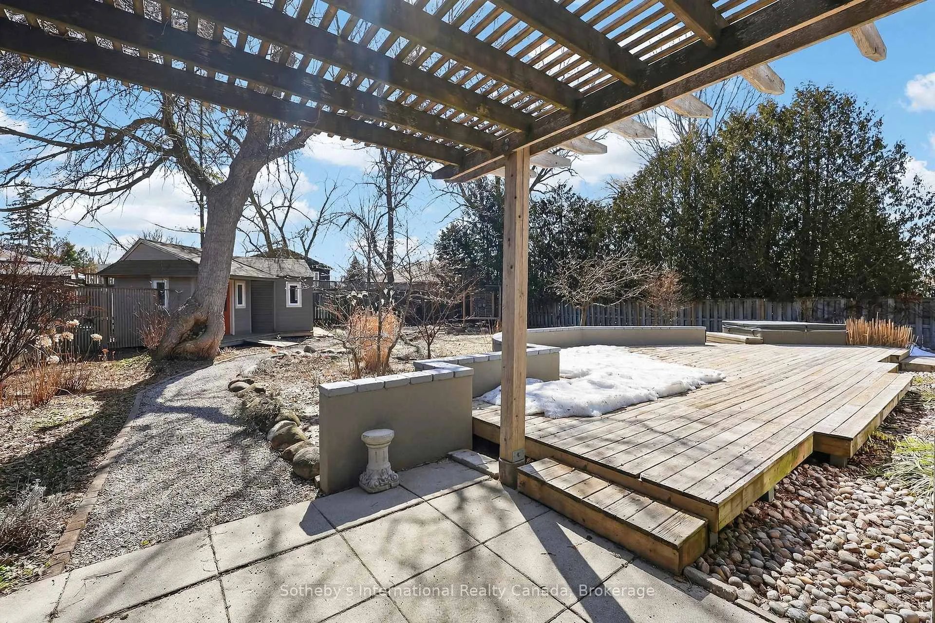Photo 38 of 288 Sixth Street, Collingwood — HOMEH