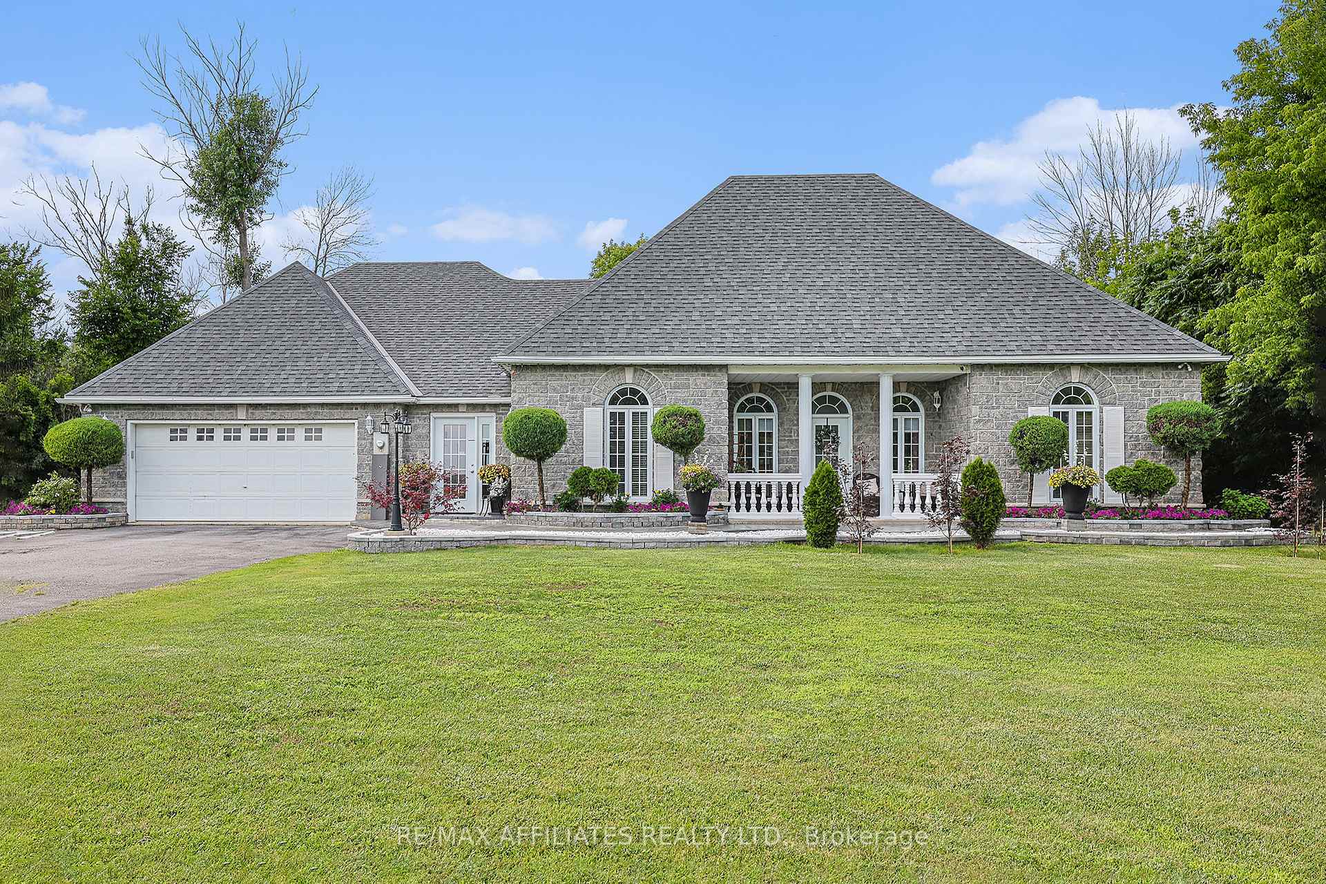Photo 1 of 58 Eric Hutcheson Road, Smiths Falls — HOMEH