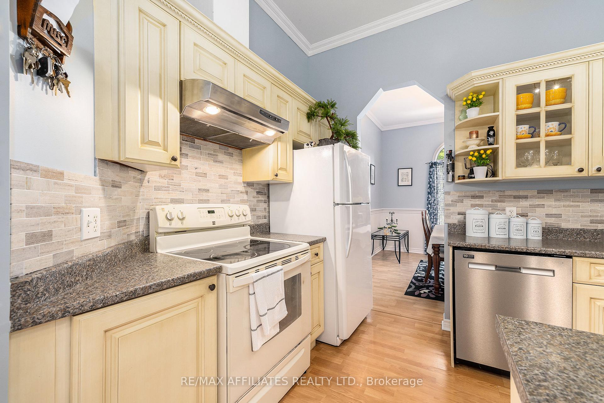 Photo 14 of 58 Eric Hutcheson Road, Smiths Falls — HOMEH