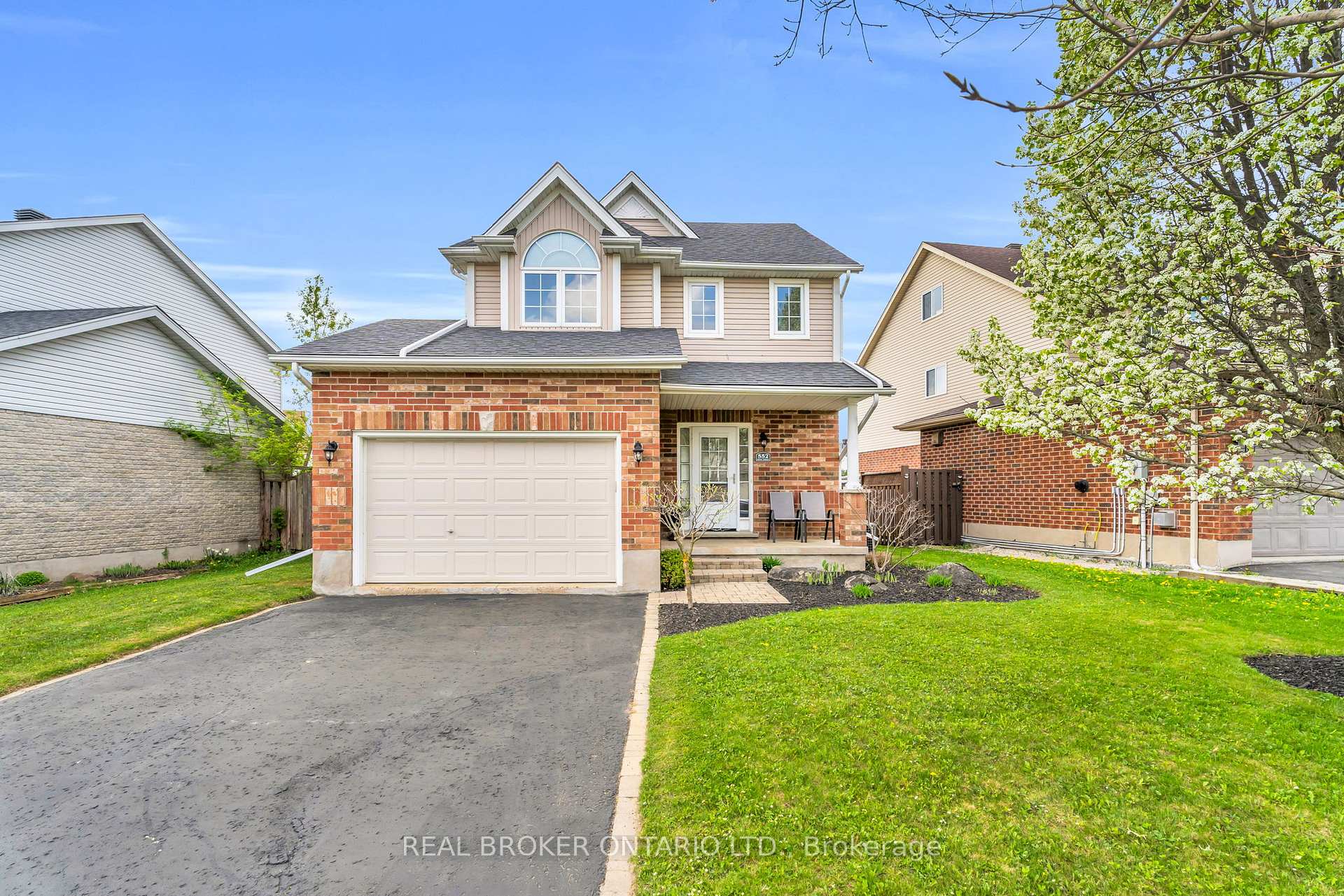 Photo 1 of 552 Simon Street, Shelburne — HOMEH