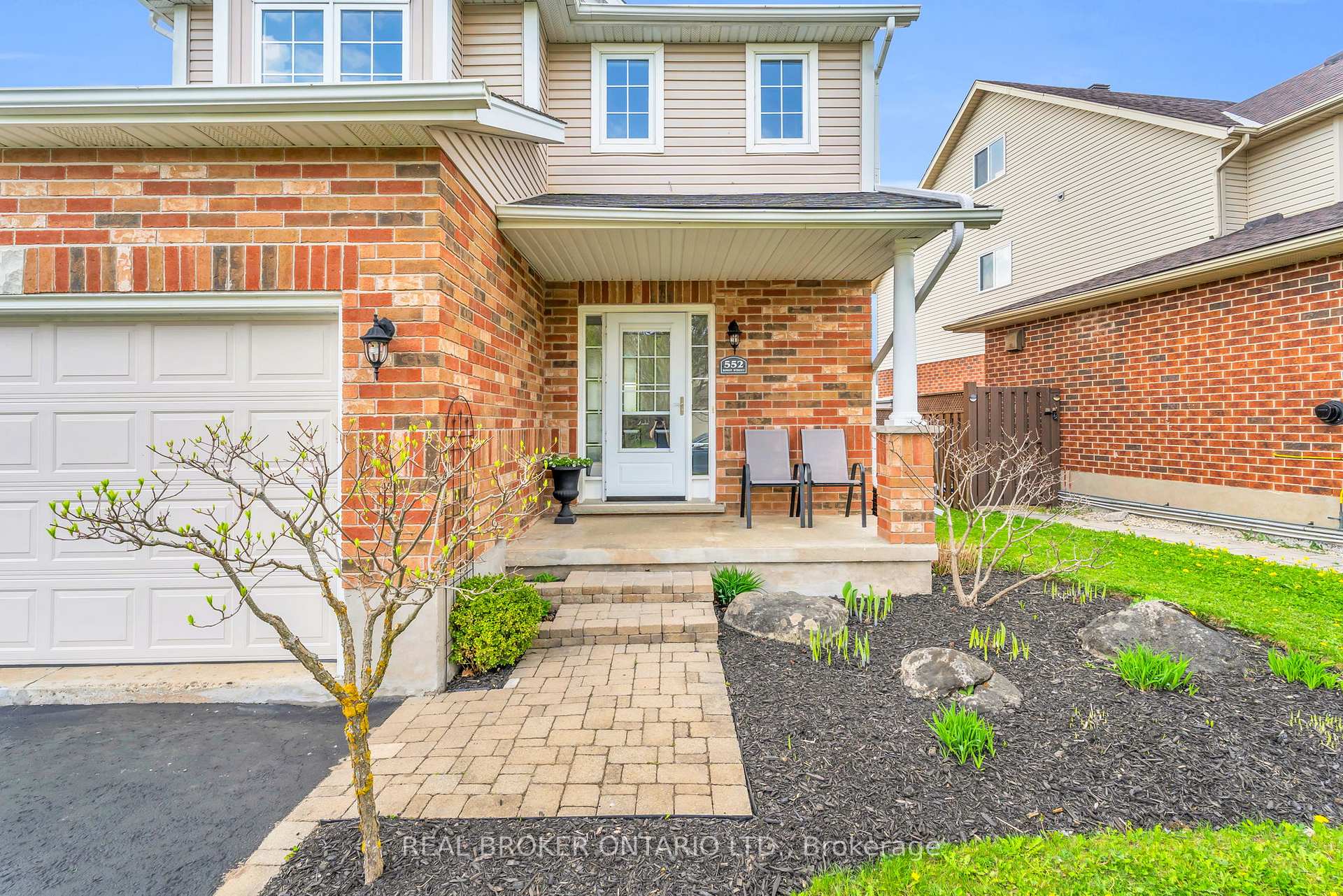 Photo 3 of 552 Simon Street, Shelburne — HOMEH