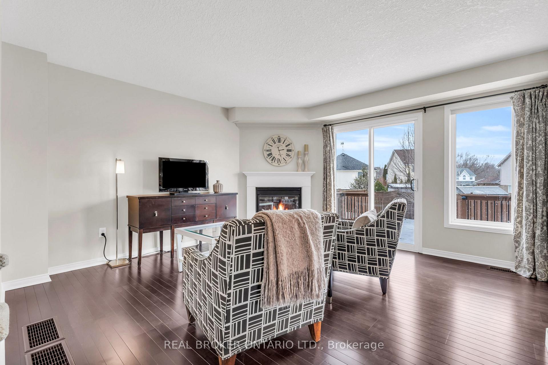Photo 8 of 552 Simon Street, Shelburne — HOMEH