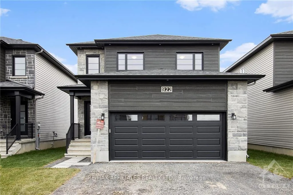 Front of Lot 46 Falcon Lane