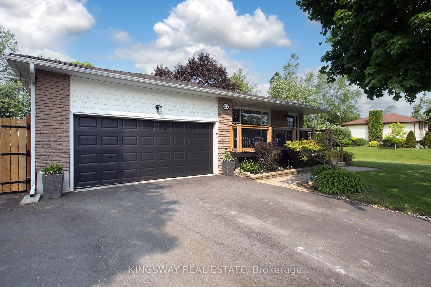 Photo 1 of 124 Greensboro Drive, Scugog, Blackstock — HOMEH