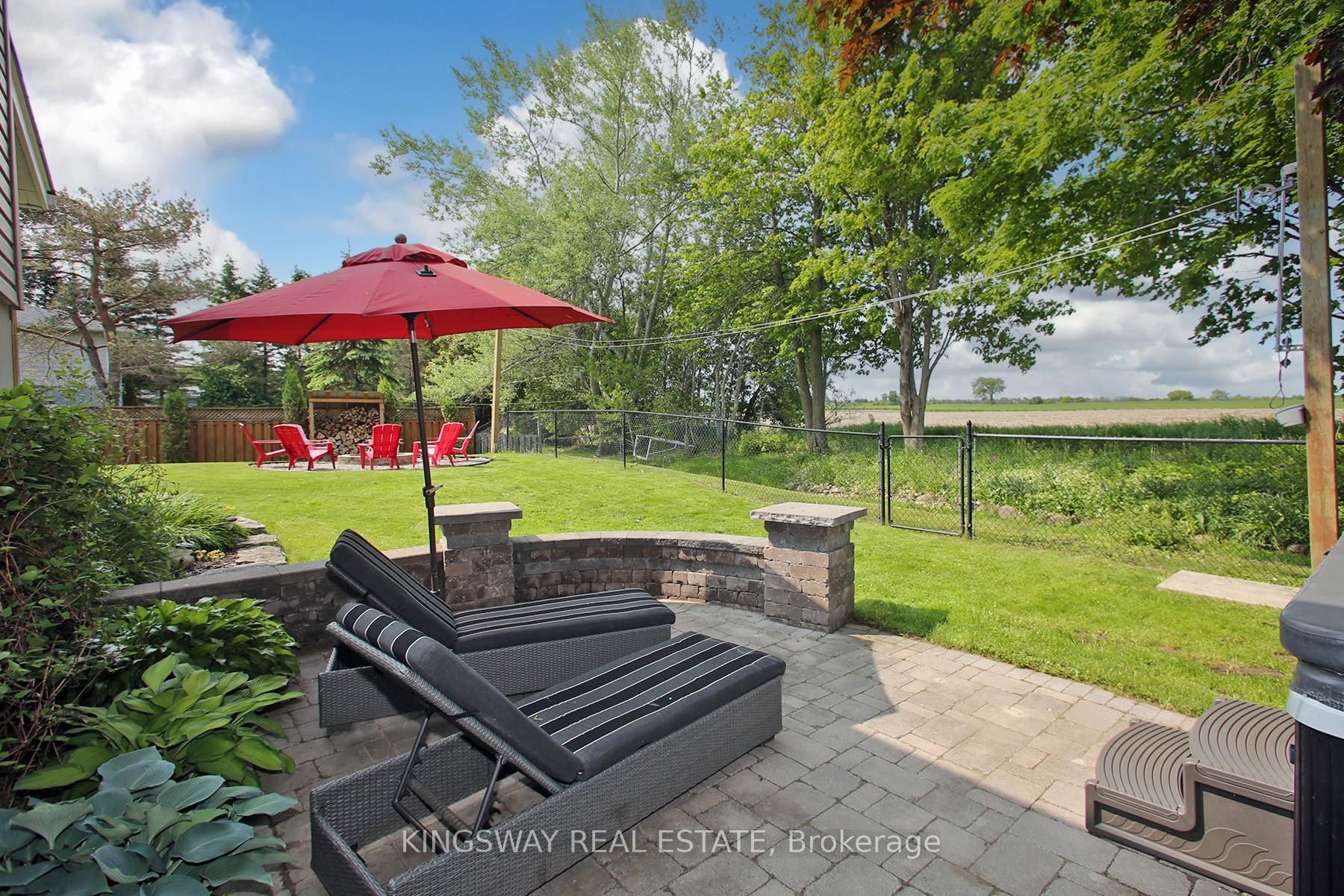 Photo 6 of 124 Greensboro Drive, Scugog, Blackstock — HOMEH
