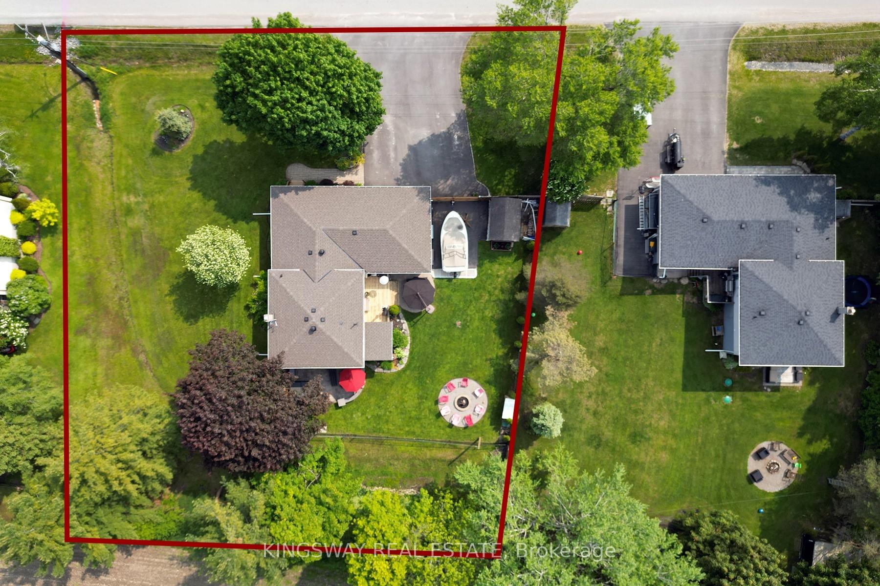 Photo 7 of 124 Greensboro Drive, Scugog, Blackstock — HOMEH