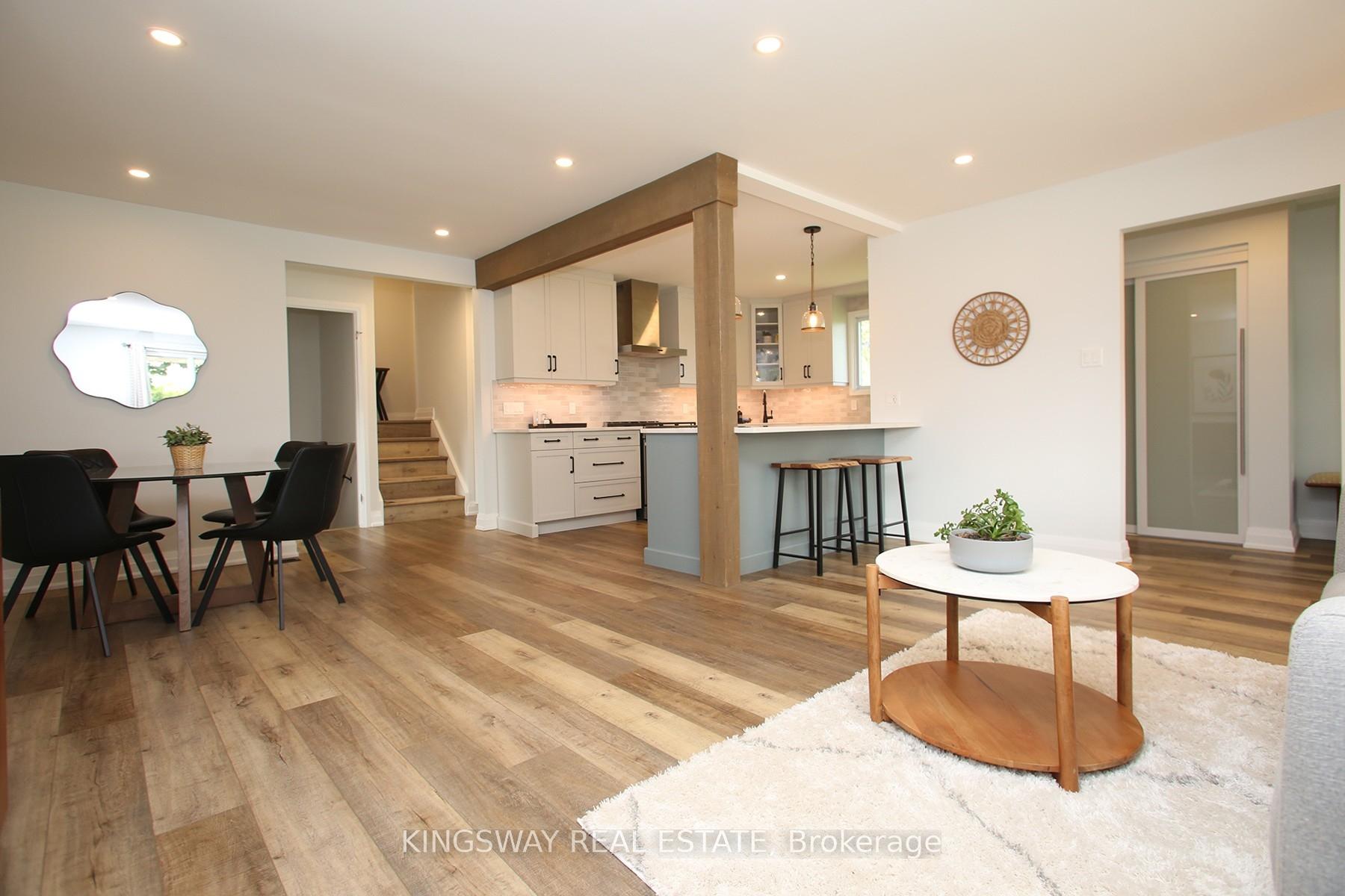 Photo 14 of 124 Greensboro Drive, Scugog, Blackstock — HOMEH