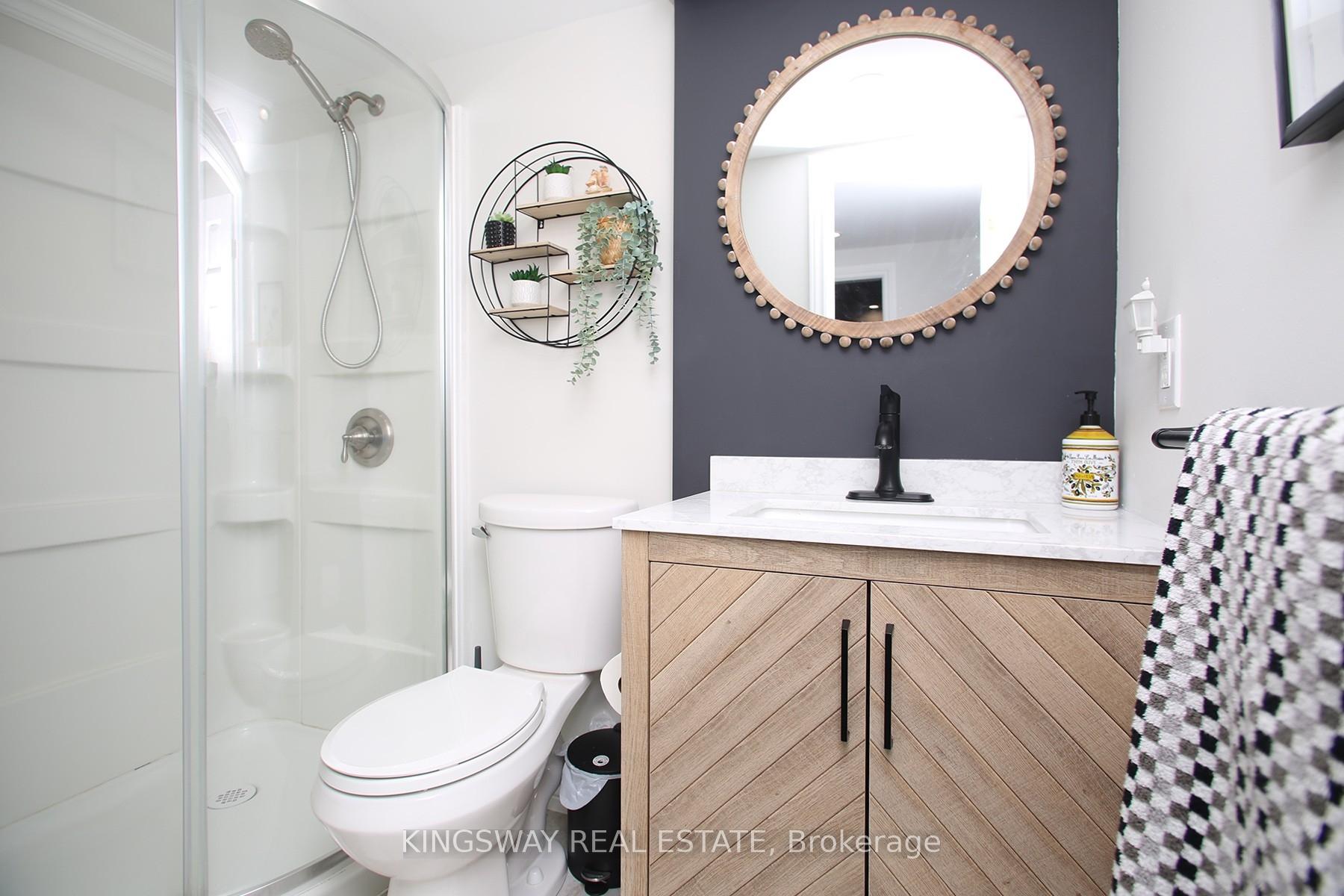 Photo 16 of 124 Greensboro Drive, Scugog, Blackstock — HOMEH